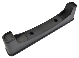 Case Trolley With Extending Handle & Feet